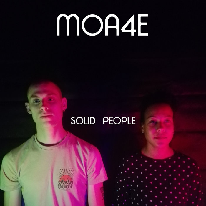 Solid People Master Of All Four Elements