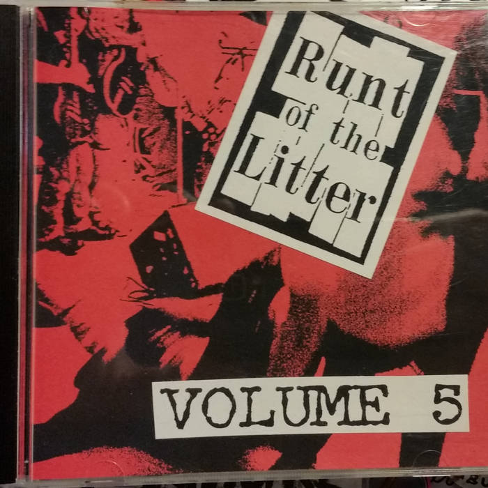 Runt of the Litter Compilation Vol. 5 "the last runt" The Crumbums