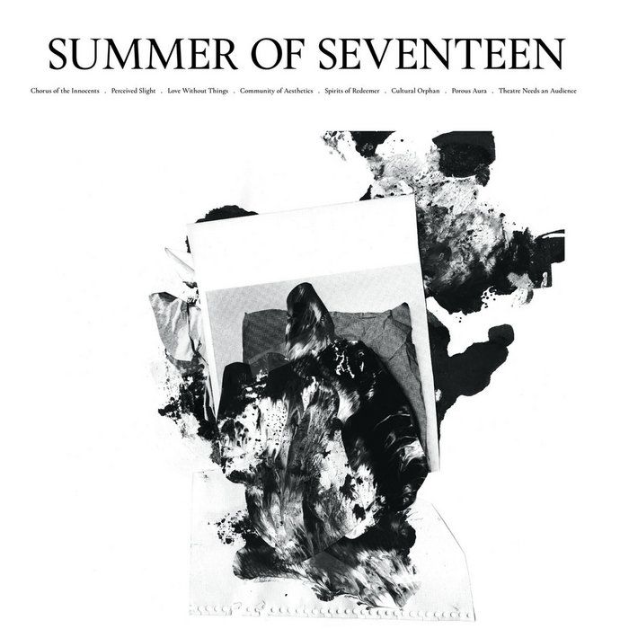 S/T | SUMMER OF SEVENTEEN | SIGE Records
