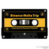 Binance Malta Trip