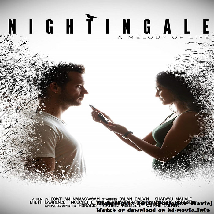 nightingale film
