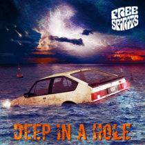Deep In A Hole cover art