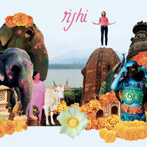 Rishi cover