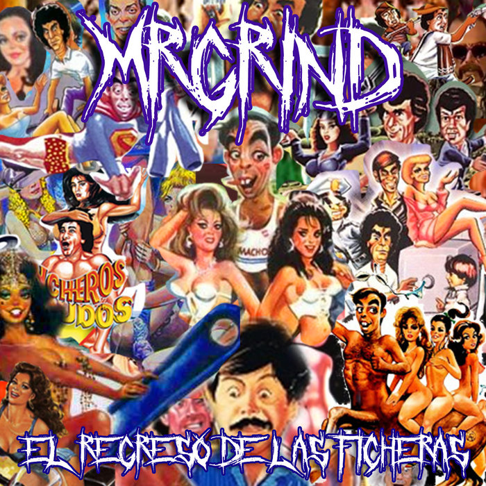 12 - Tres lancheros muy picudos | MrGrind | Pandemia Productions