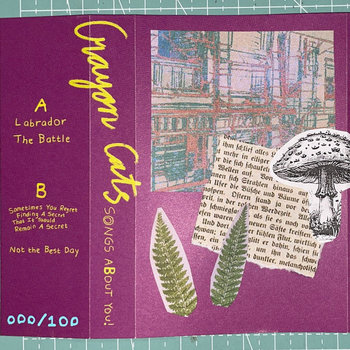 cover art