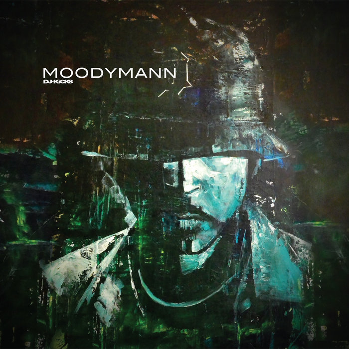 DJKicks Moodymann Moodymann