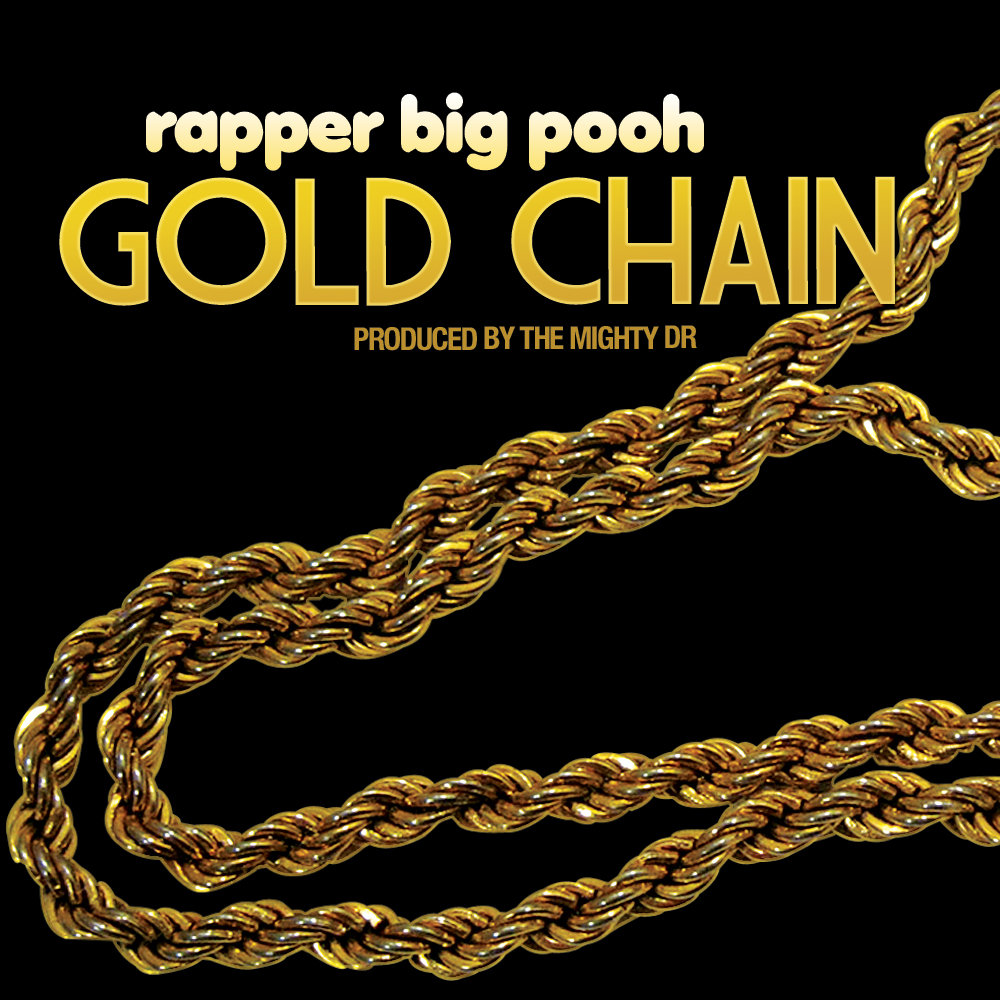 Gold Chain (Clean) | Rapper Big Pooh