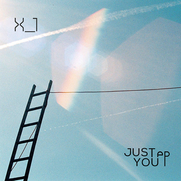 Just You EP | Axone / X_1 | Beat X Changers