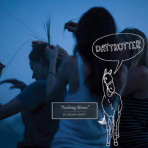 Nothing Shows EP cover