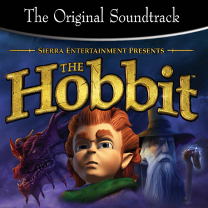 The Hobbit - The Complete Original Soundtrack | Rod Abernethy and Dave  Adams | The Hobbit