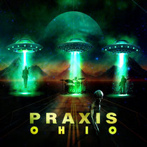 Ohio cover art