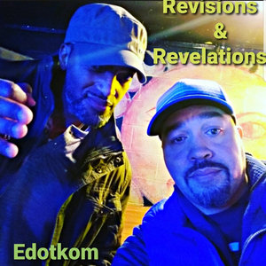 Revistions &Revelations cover