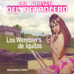Los Wembler's De Iquitos, Juanjo Tur - La Danza Del Petrolero (Juanjo Tur Remix)