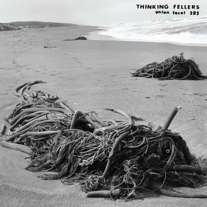 Thinking Fellers Union Local 282 -Tangle | Thinking Fellers