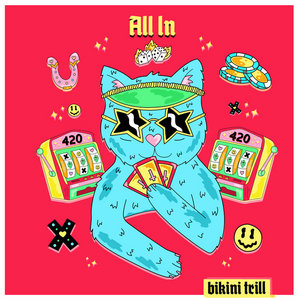 All In cover