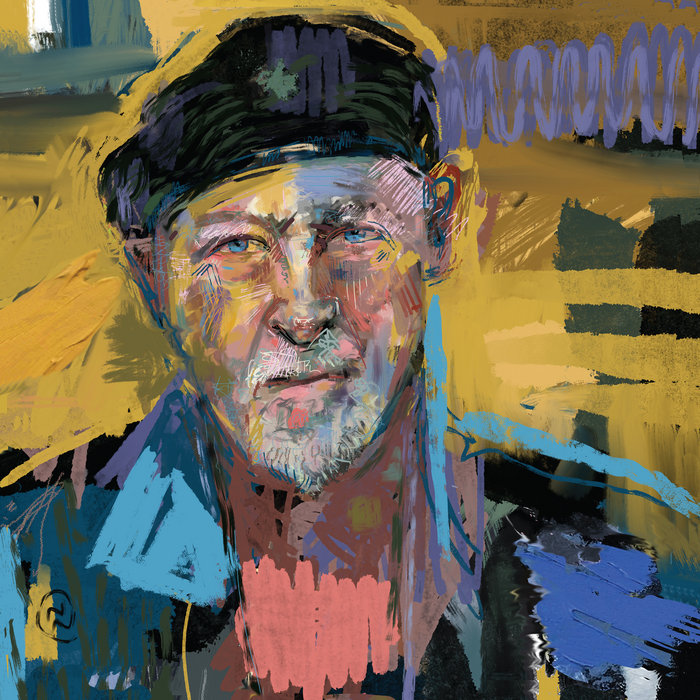 Hippies, Thugs and Heroes | Richard Thompson