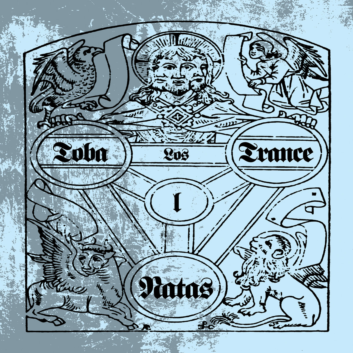 Toba Trance