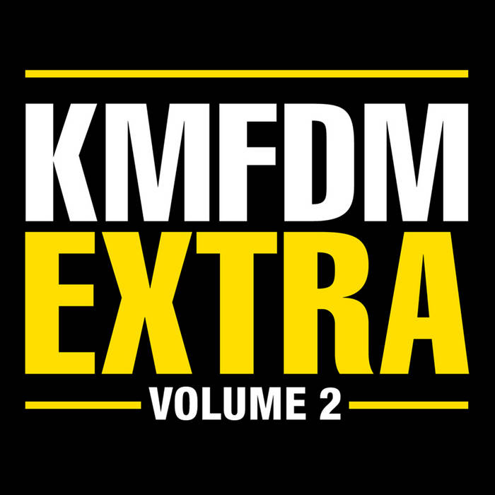 Light Mix) | KMFDM