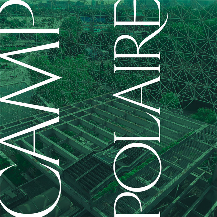 Polaire, by Camp