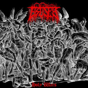 Holy Wars cover
