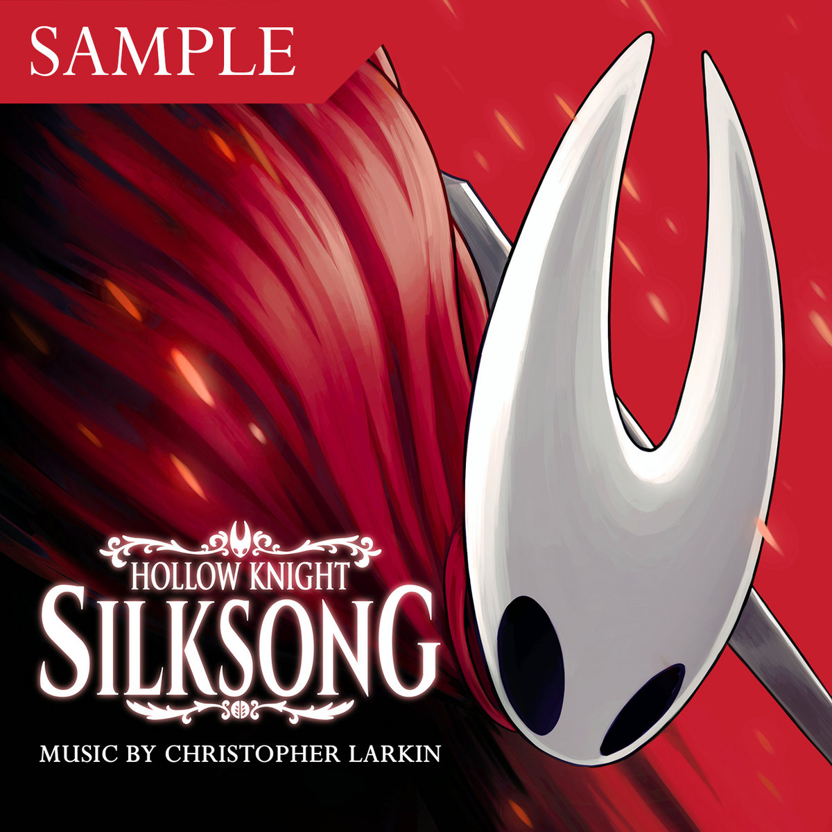 Hollow Knight: Silksong