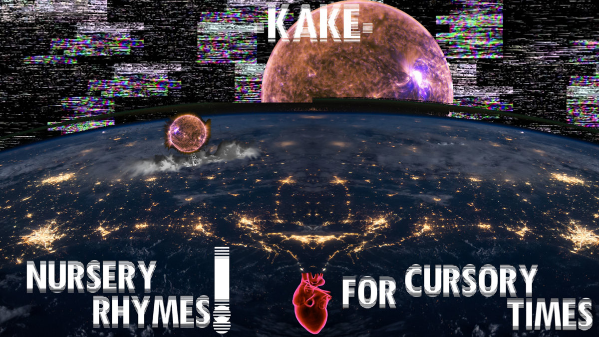 Cursorhy Nursery Rhymes For Cursory Times Demo | Zero Point Star