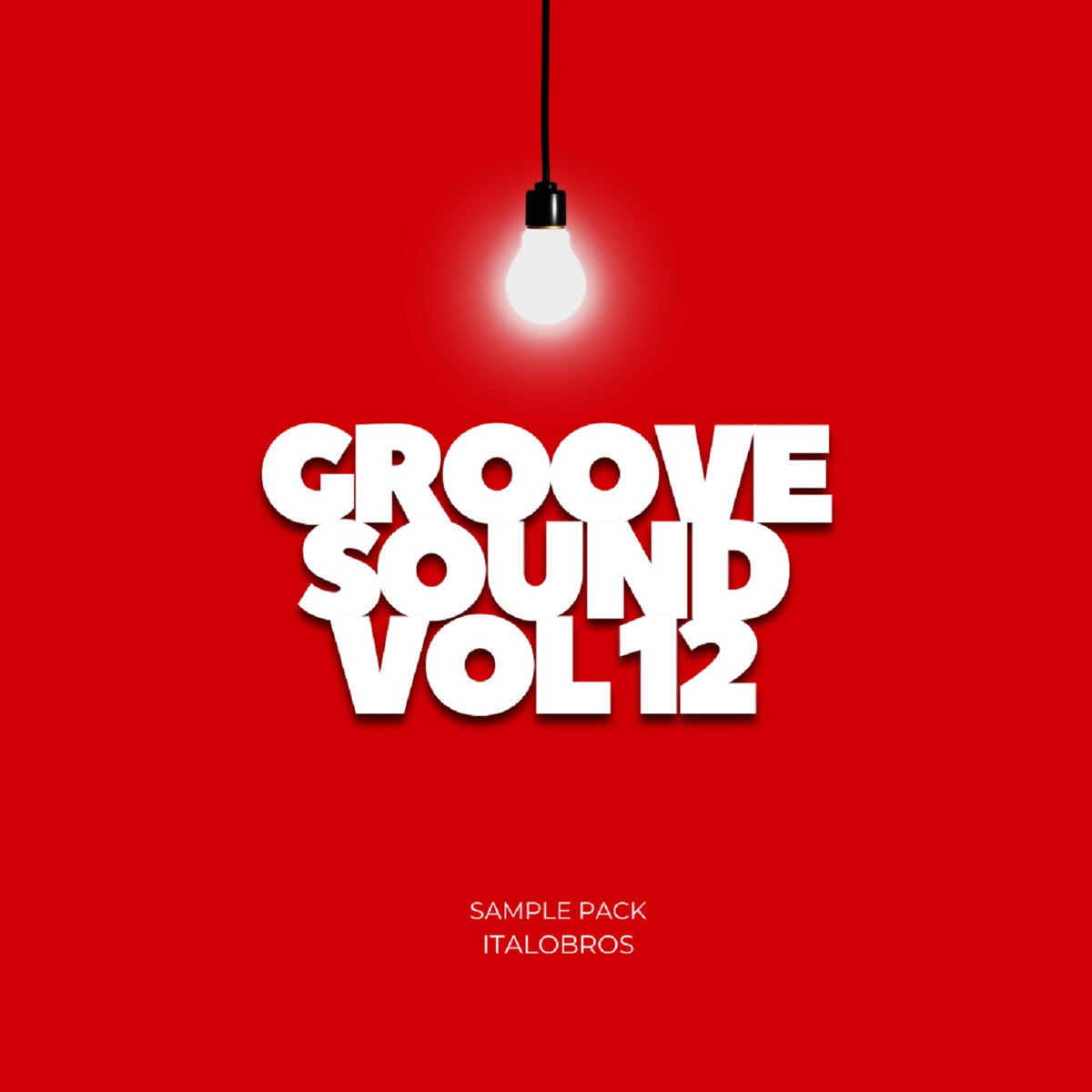 ItaloBros - Groove Sound Vol.12 | ItaloBros