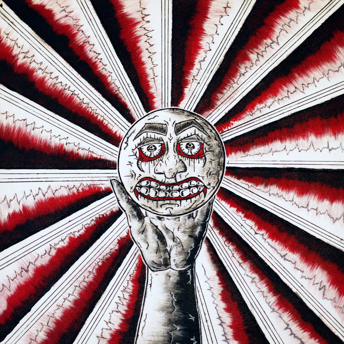 Matthew Tozzi Paradox Indubitably | Matthew Tozzi