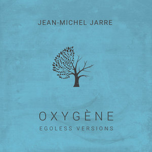 Oxygene (Egoless versions) digital release cover