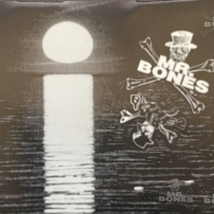 Music | Mr. Bones