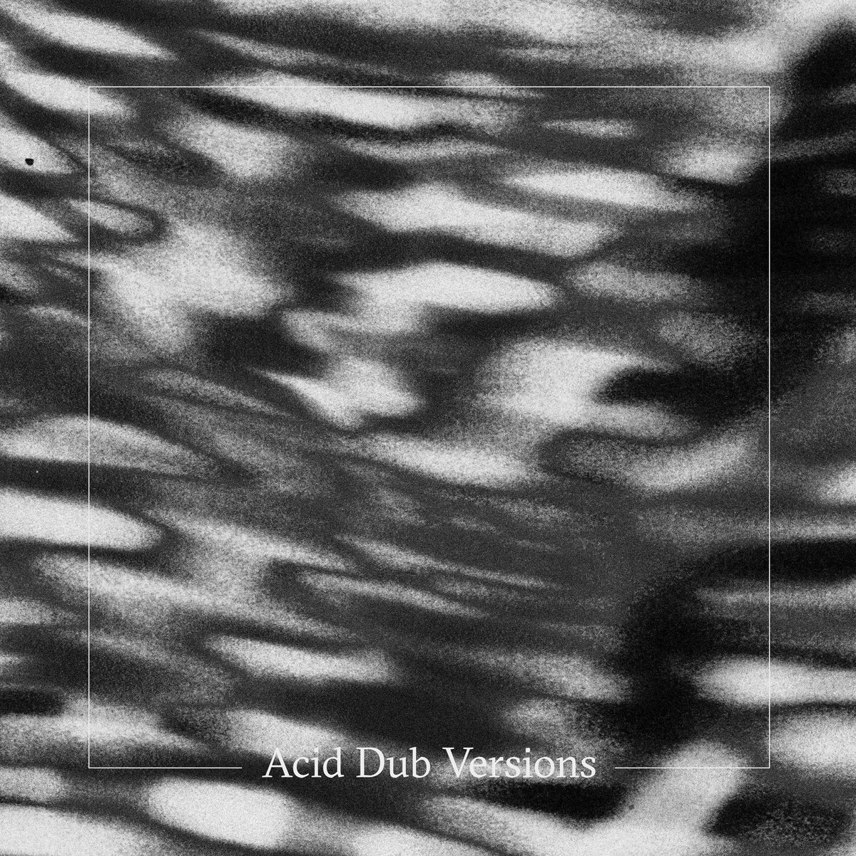 Acid Dub Versions | Om Unit