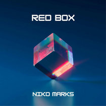 Red Box cover art