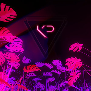 Balloons in the Arcade cover