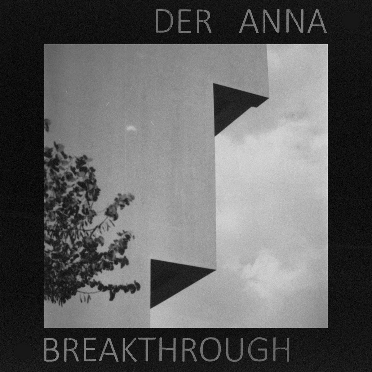 Breakthrough Der Anna Breakthrough Der Anna