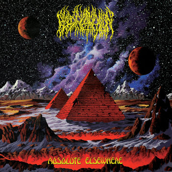 Music | Blood Incantation