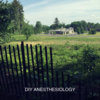 DIY Anesthesiology Cover Art