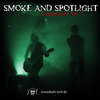 Smoke and Spotlight Compilation Vol. 7 Cover Art