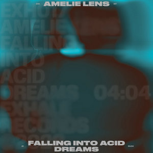 falling into acid dreams cover