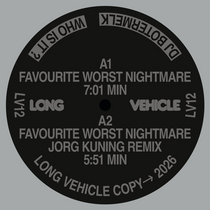 DJ Botermelk — LV12 | Who Is It?