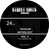 Rahaan Anthology Vol. 8