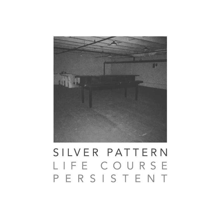Life Course Persistent | Silver Pattern