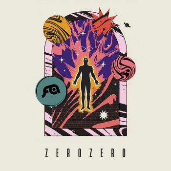 Cover art for Anything Can Happen / My Sound (Ed:it Remix)