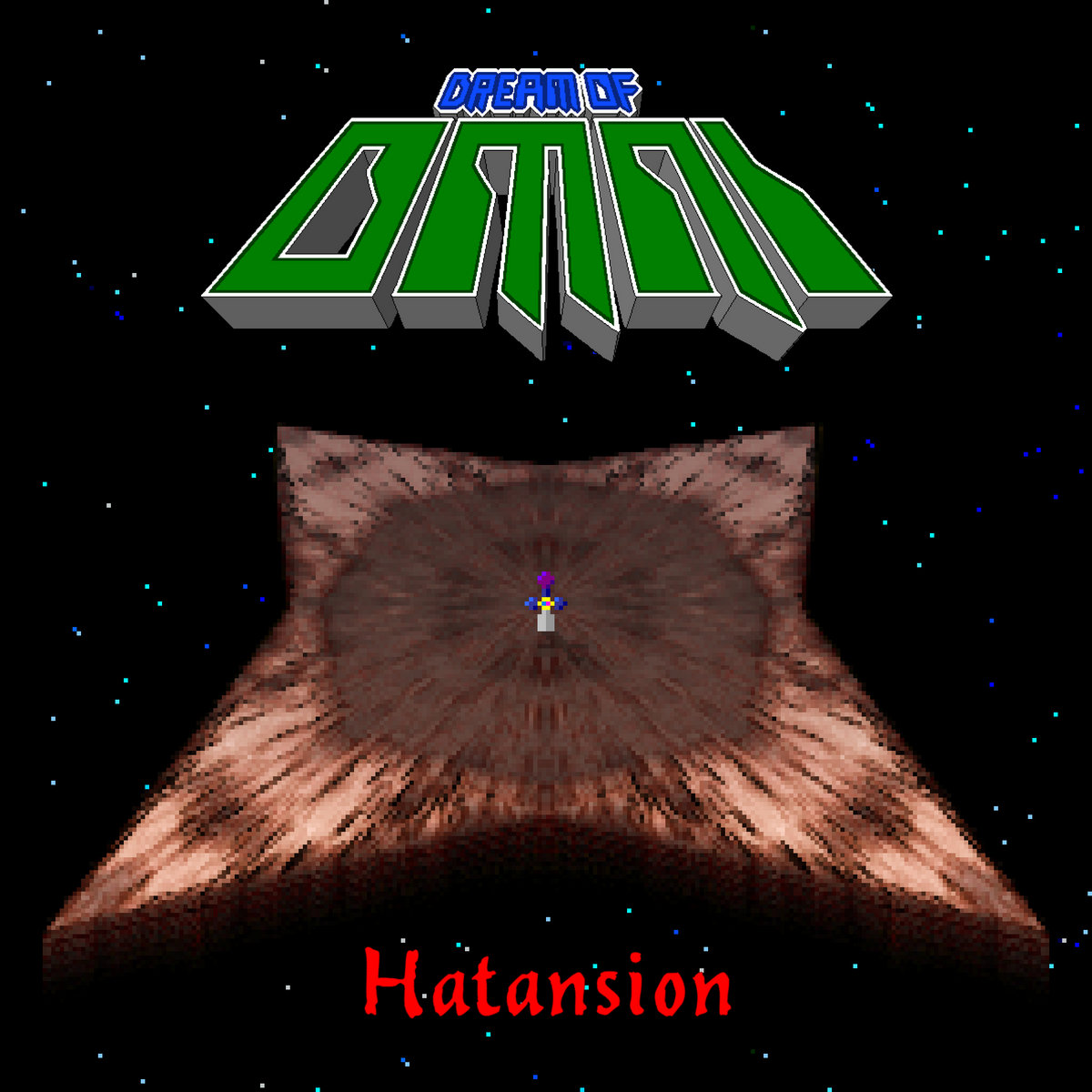 Hatansion by Dream of Omni