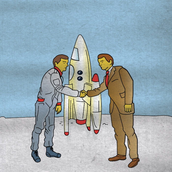 The Perils Of Time Travel Thank You Scientist