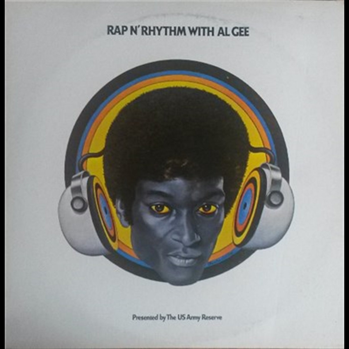 Rap N Rhythm Programs 233 236 | Army Reserve