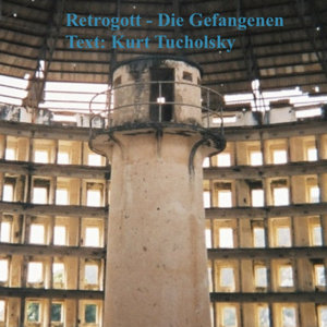 Die Gefangenen cover