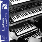 A Landscape Onomatopeya LP