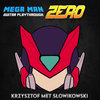 Mega Man Zero GP