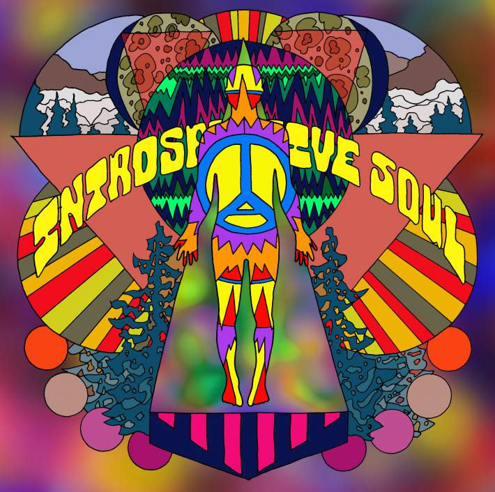 Mother Nature Takes Care Of Me Andromeda Sun - 