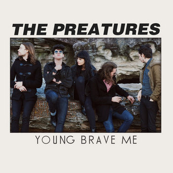 Track artwork for Young Brave Me